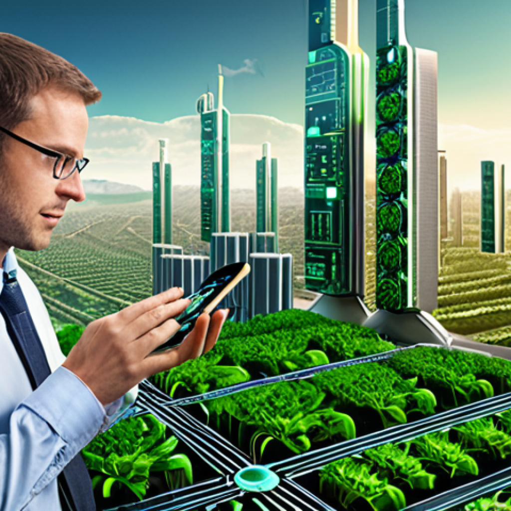 **Image Prompt 2:** A dynamic scene blending the complexity of digital finance with the promise of sustainability. On one side, intricate AI neural networks and cascading big data streams are depicted, with subtle visual cues (e.g., faint red lines or fragmented patterns) hinting at potential biases or privacy concerns. On the other side, vibrant green growth emerges from integrated circuits, transforming into a sustainable city skyline with renewable energy sources and diverse, harmonious communities. A central, thoughtful financial professional is shown carefully balancing these elements on a modern digital interface, symbolizing ethical decision-making and responsible innovation in the digital age. Emphasize progress, foresight, and a harmonious future.