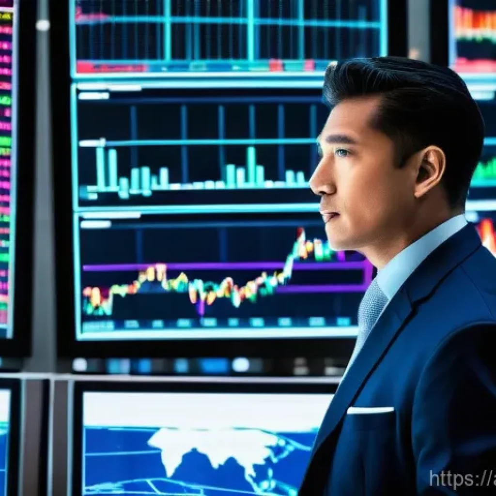 CFA와 파생상품 분석 - **Dynamic Global Markets and Analytical Insight**
    "A vibrant, wide-angle shot of a futuristic, i...