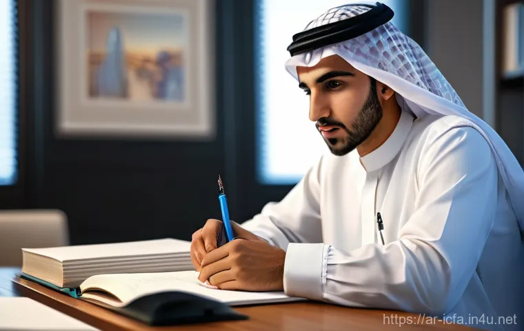 CFA 시험의 성공률을 높이는 습관 - Here are three detailed image generation prompts in English, designed to reflect the themes and cult...