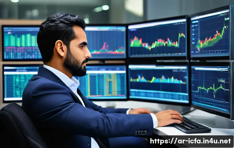 CFA와 금융권 연봉 협상의 포인트 관련 이미지 2