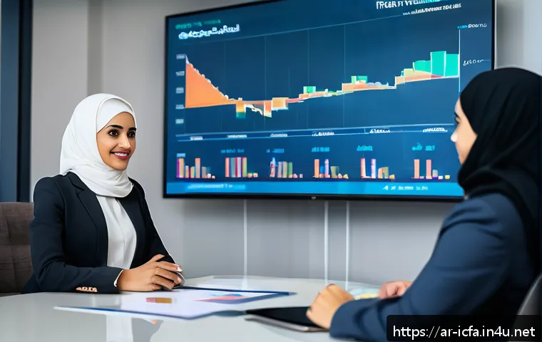 CFA 자격증으로 진출 가능한 직무 관련 이미지 1