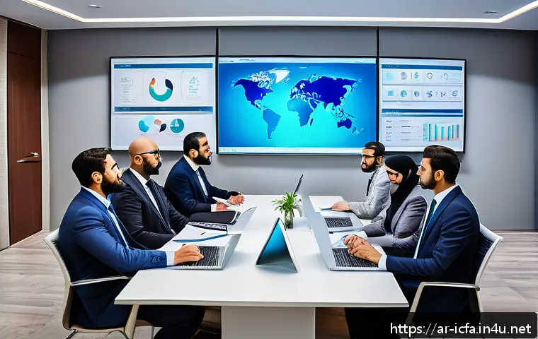 CFA 시험 중 금융 윤리 사례 관련 이미지 1