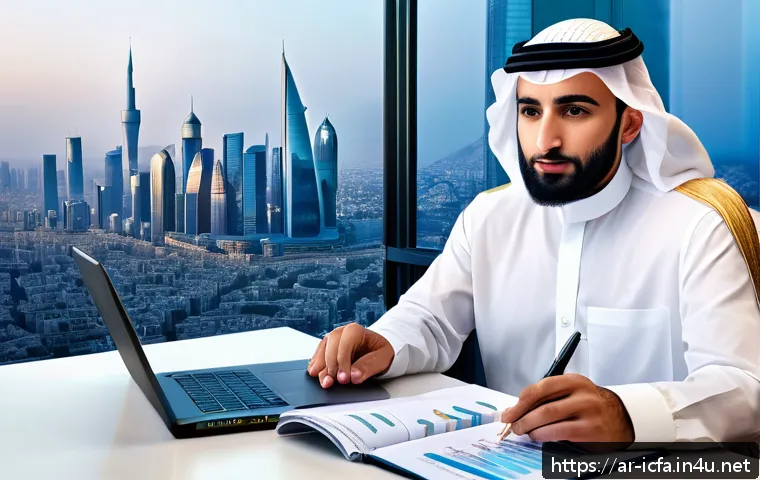 CFA와 투자 분석 직무의 연결성 관련 이미지 2